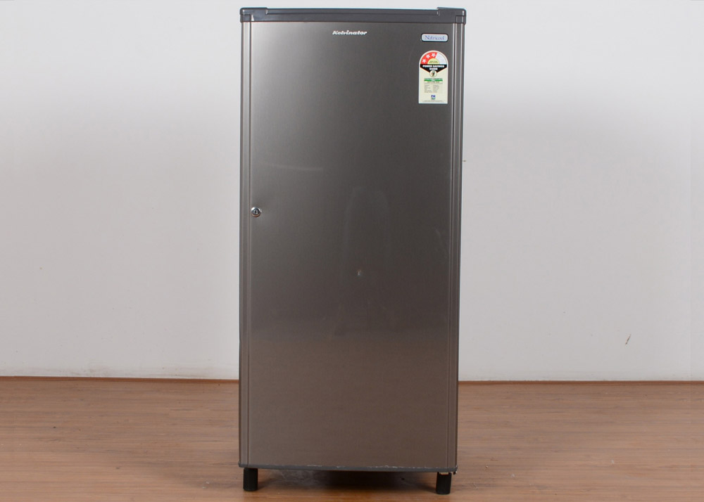 Kelvinator 190L Direct Cool 3 Star Refridgerator (KW203PMHFDA)