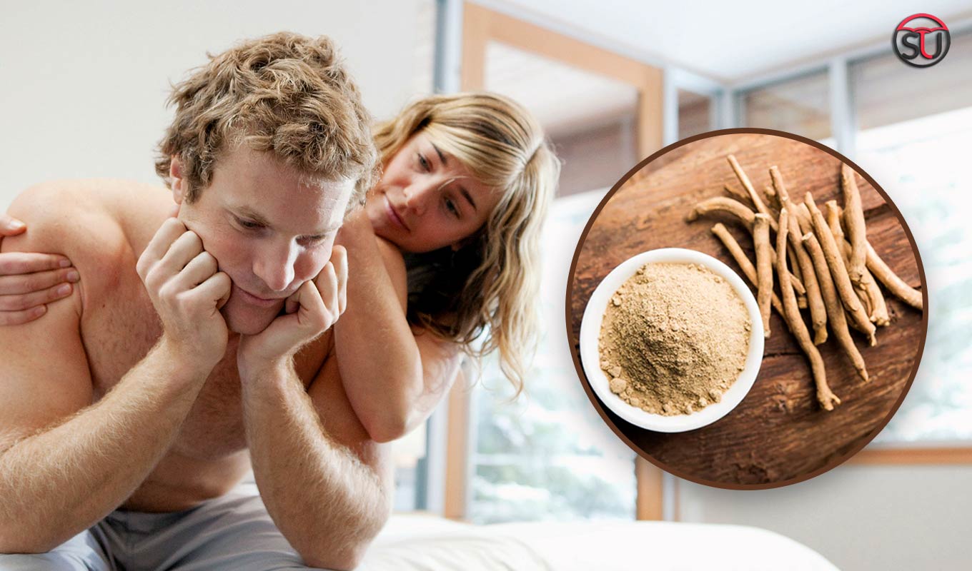 Ashwagandha Benefits For Men, Side Effects, And How To Use It