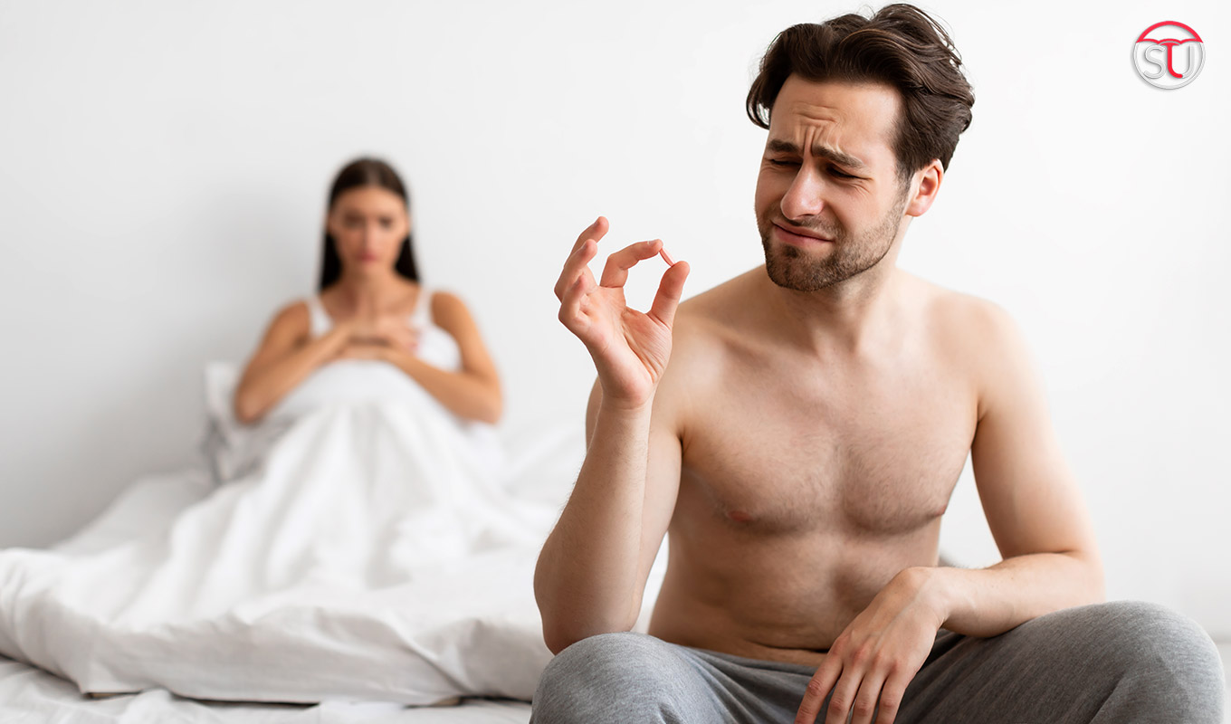 Home Remedies For Erectile Dysfunction That Apply On Early Stage
