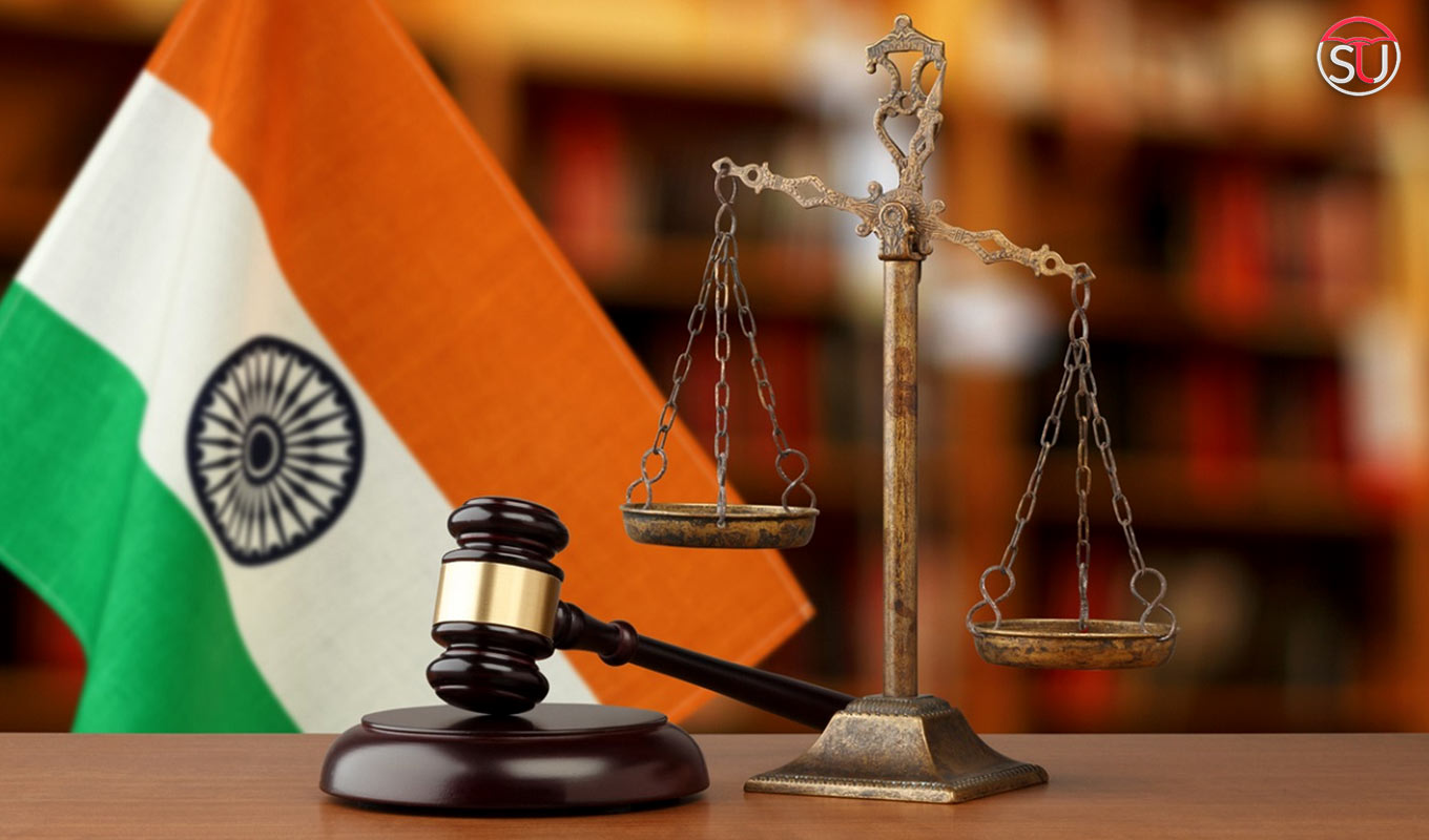 What is Uniform Civil Code? Know Everything in a Nutshell