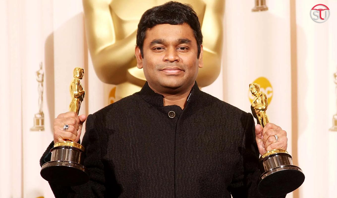 Only Indians Who Won Oscar Till Now