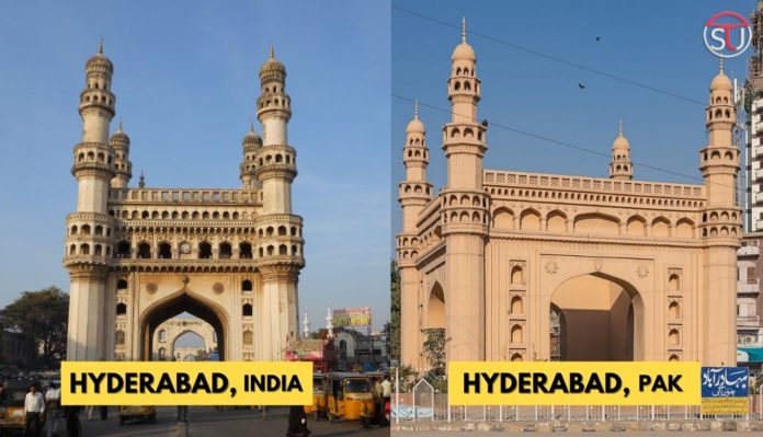 10 Indian Cities That Share Names With Other Cities of the World