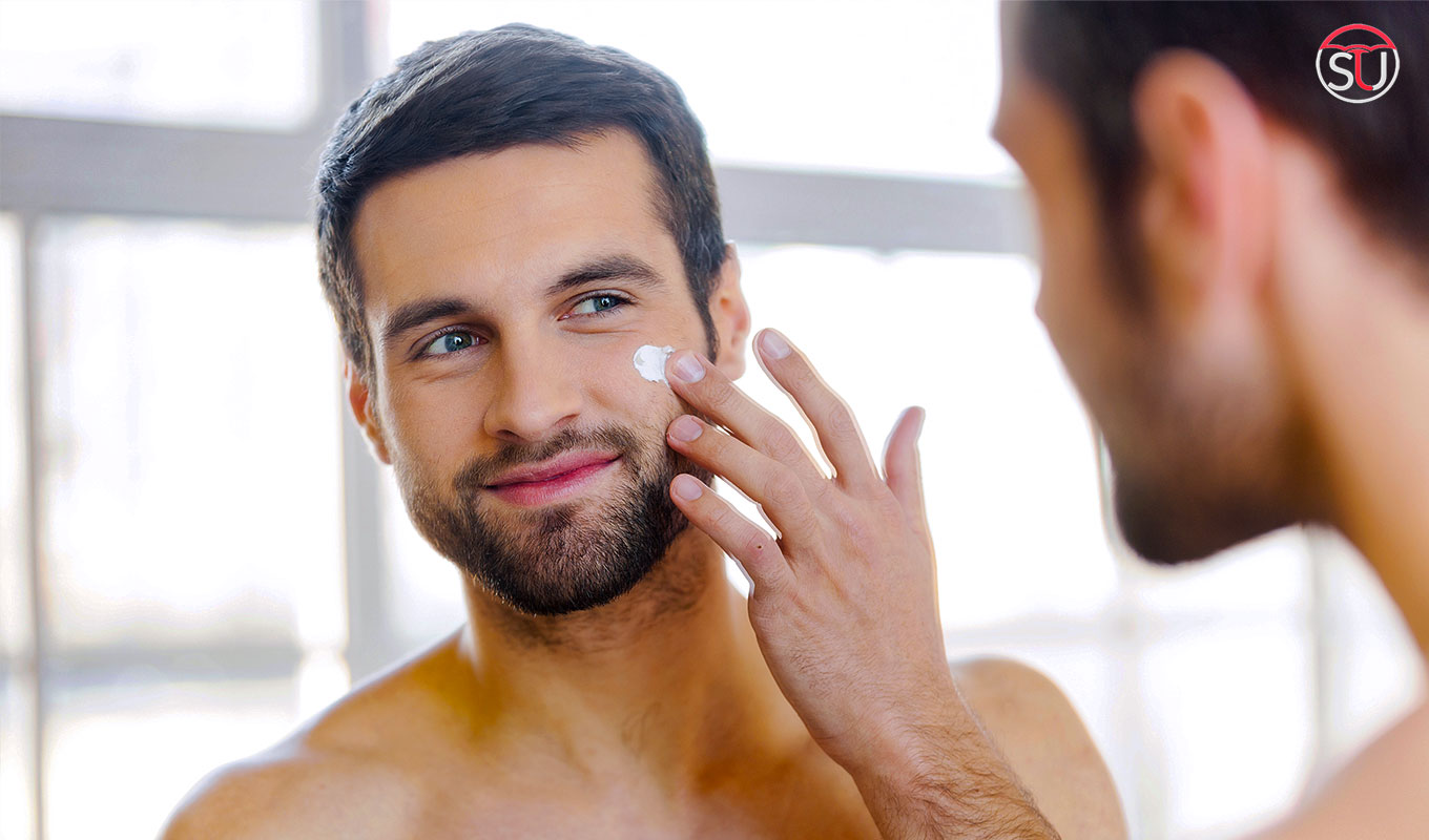 Skin Care Tips For Men