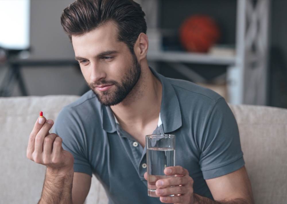 Low Testosterone Symptoms In Men