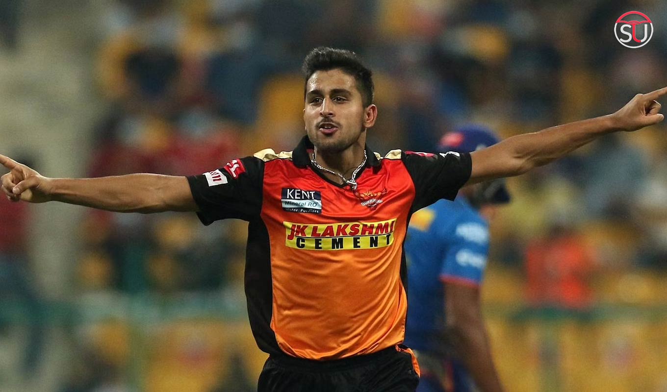 Who is Umran Malik- Know Everything About This Pace Sensation of SRH