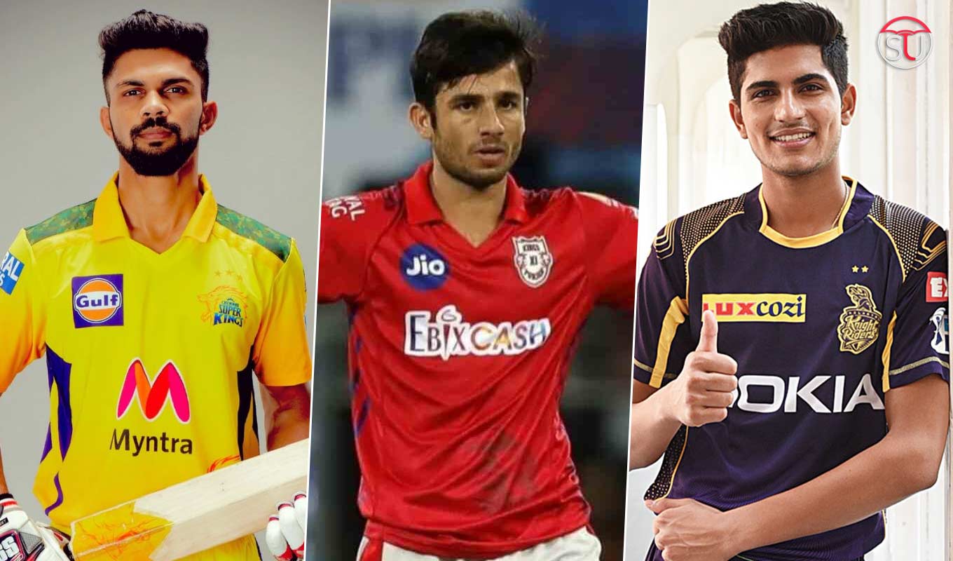 Young Indian Cricketers Who Can Be Future Superstars