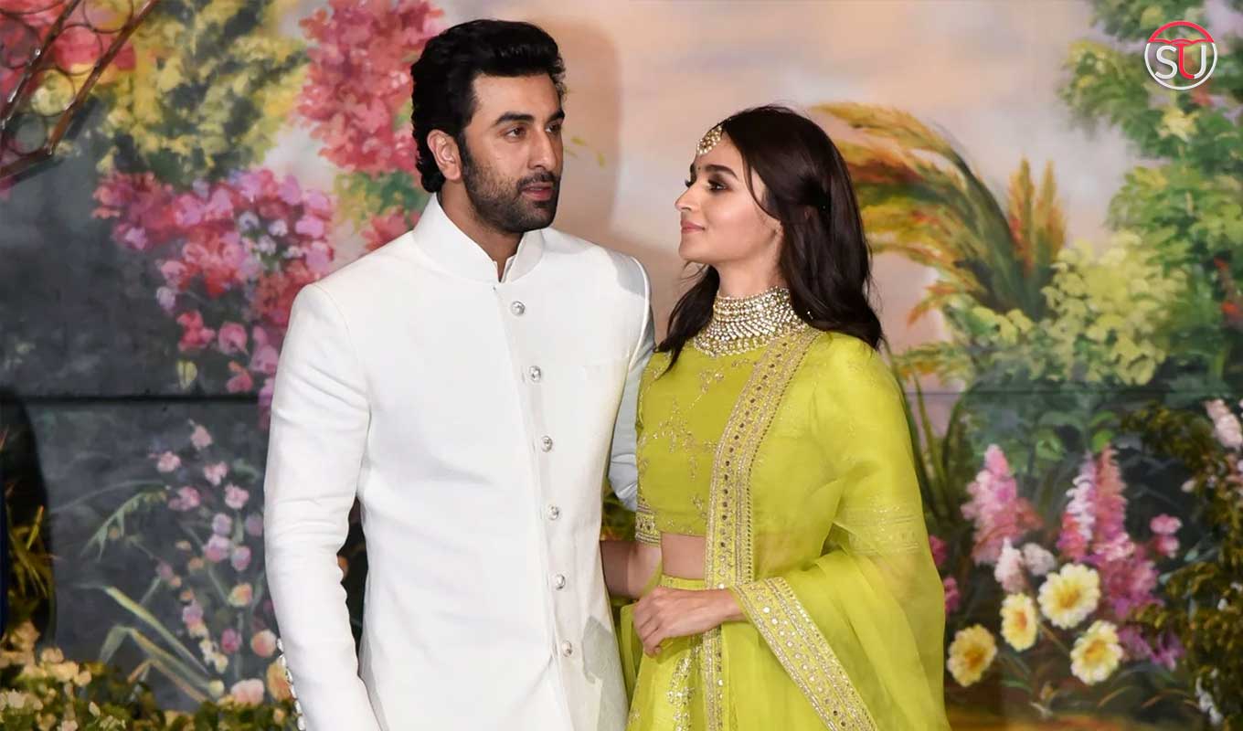 Ranbir Kapoor-Alia Bhatt’s Wedding Festivities Will Start From THIS Date