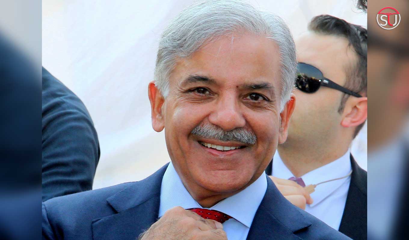 Who is Shehbaz Sharif- Key Points to Know About the To-Be PM of Pakistan