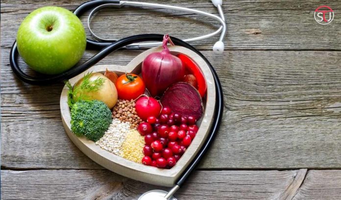 Food for Heart Health: Check out the Best and the Worst Foods Here