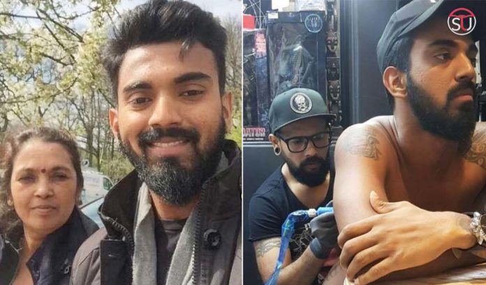 KL Rahul Records and Unknown Facts to Know on his Birthday