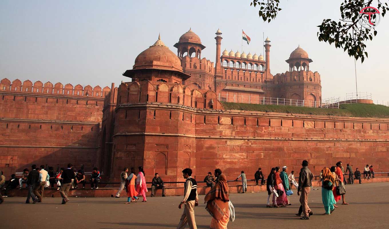 World Heritage Day: Check Out the 5 Best Historical Sites in India