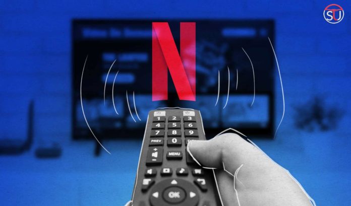 Netflix to Offer Low-Cost Streaming Plans But With a Twist