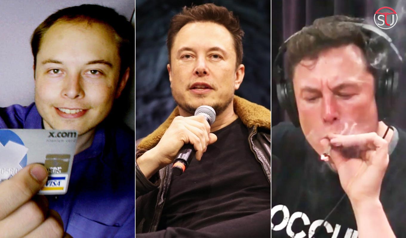 Interesting Facts About Elon Musk You May Don’t Know