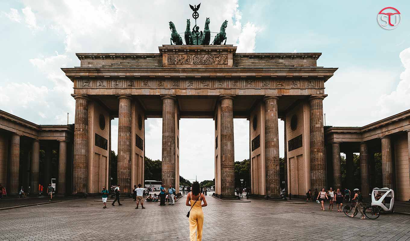 Tourist Attractions in Germany