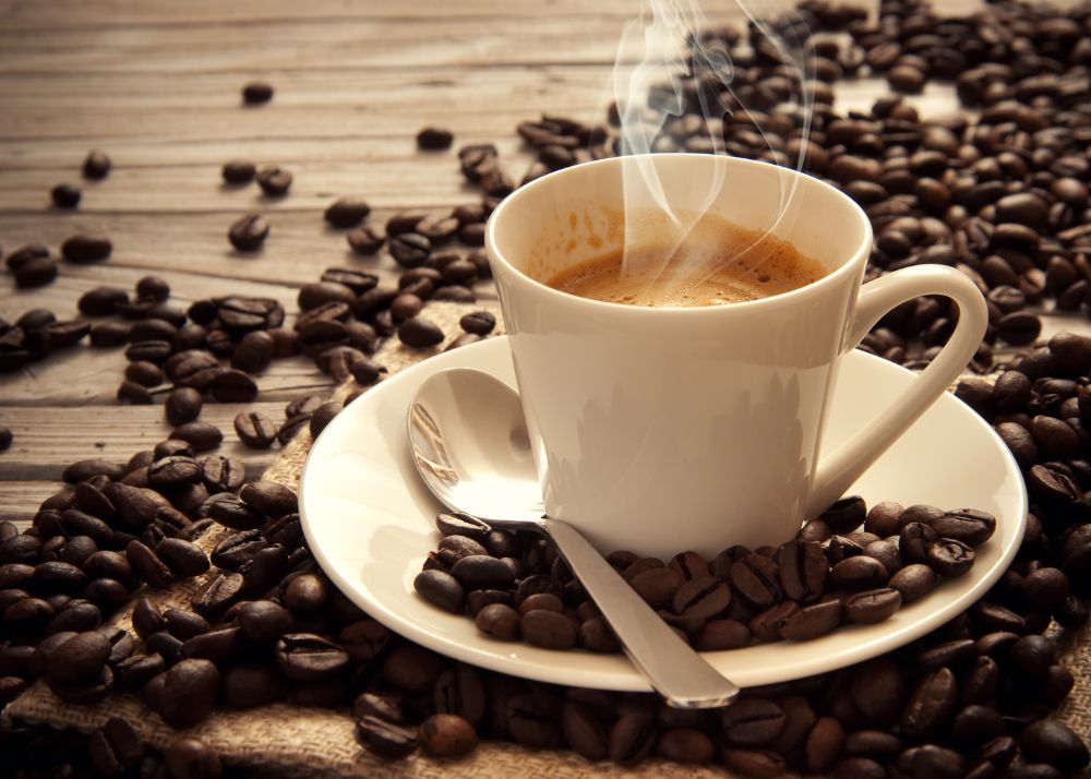 More Than 14 billion Espresso Annually