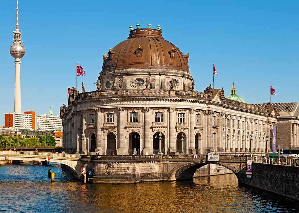 5 Must-Visit Tourist Attractions In Germany