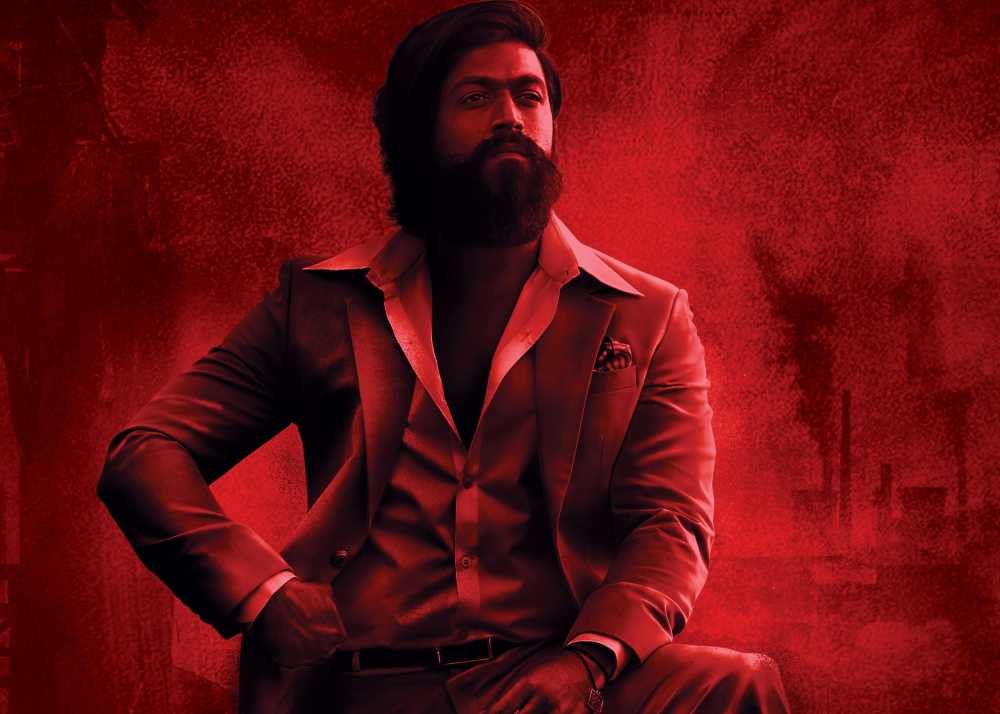 kgf chapter 2 box office collection