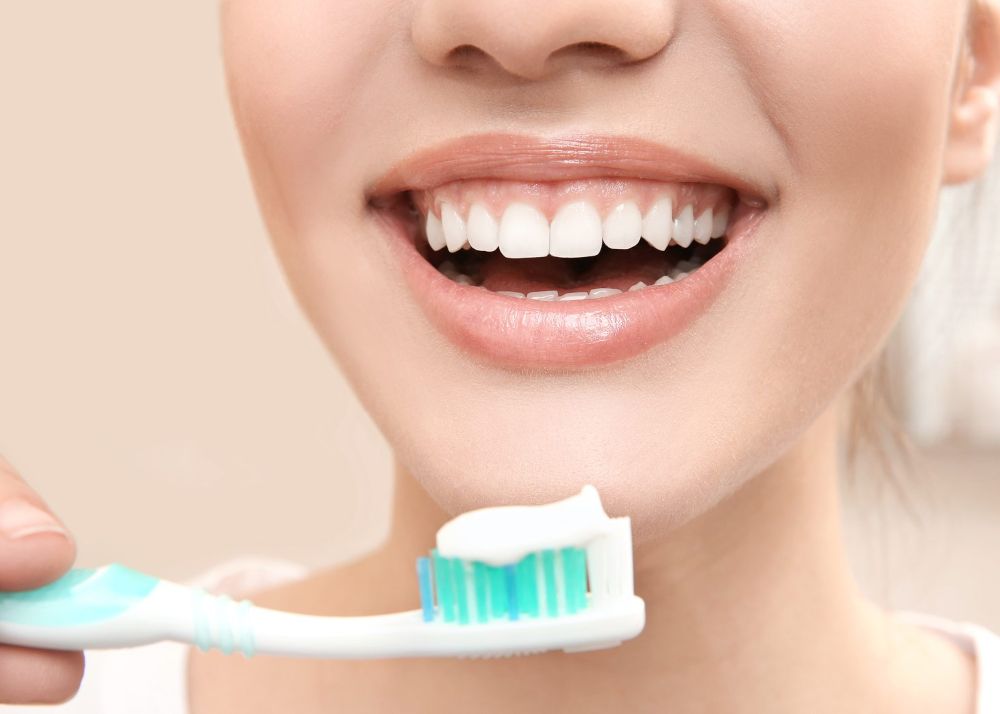 Dental Health Tips