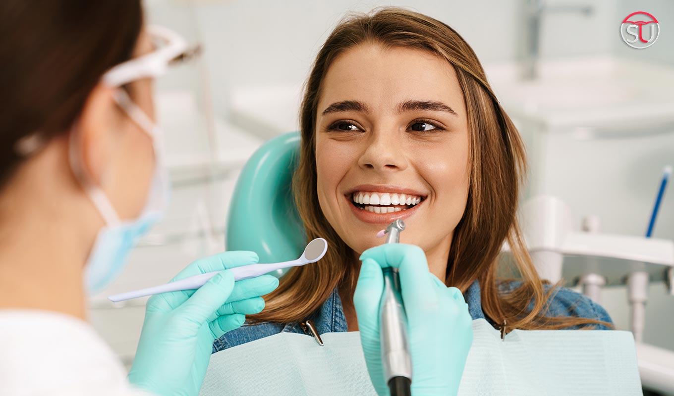 Dental Health Tips to Maintain Your Oral Hygiene