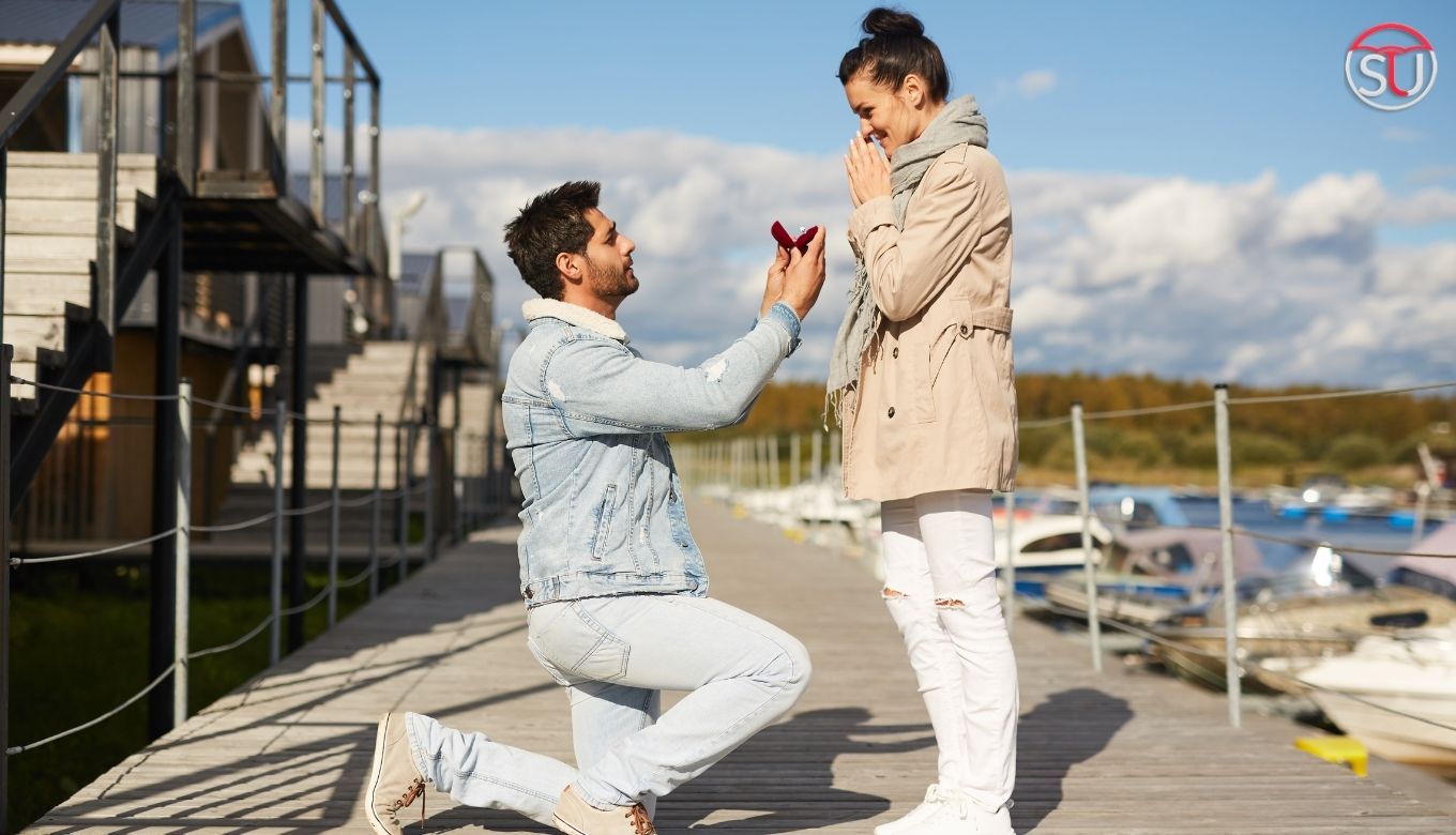 Best Places to Propose in Europe: Most Romantic Proposal Ideas