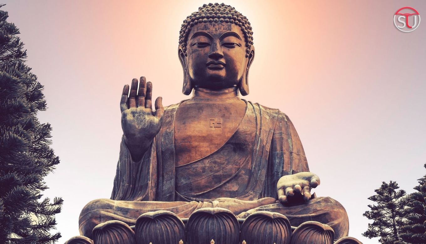 Buddha Purnima: Read His Inspiring Teachings that You Should Follow