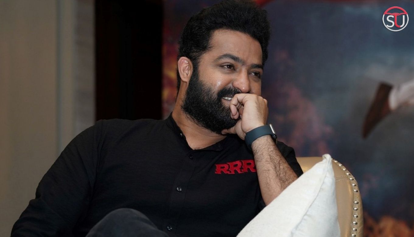 Jr NTR Best Movies, Net Worth and Interesting Facts About Him
