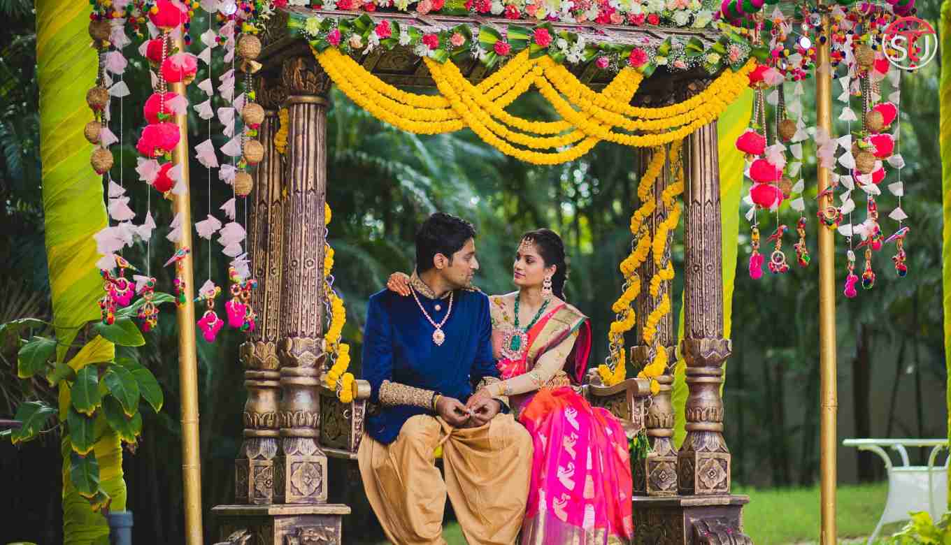 Destination Wedding Ideas: 10 Best Wedding Destinations in India