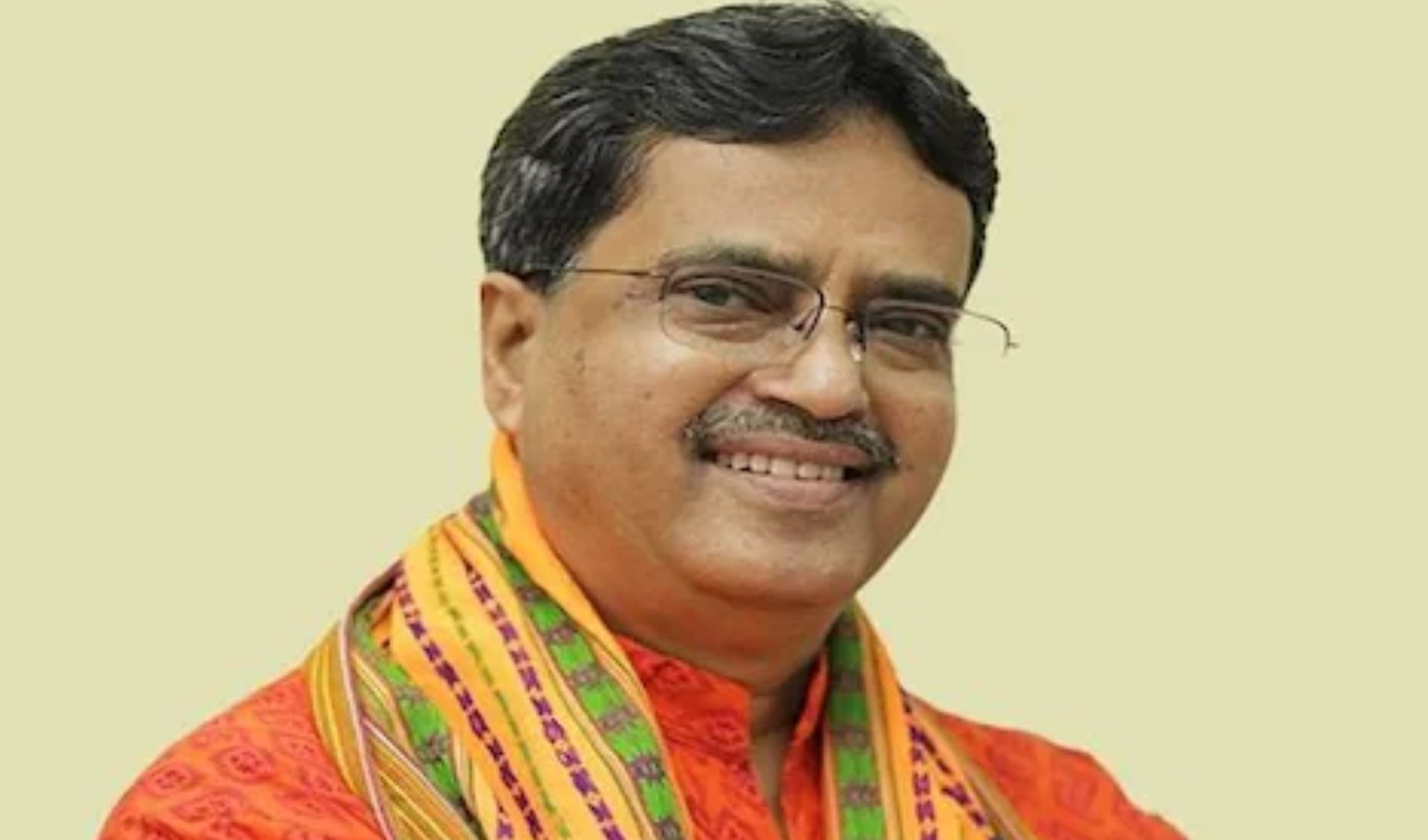 Who is Tripura’s New CM: Manik Saha