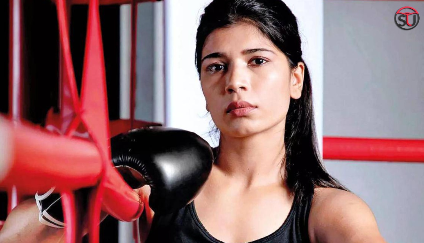 Boxer Nikhat Zareen is New World Champion: Know Her Biography, Age