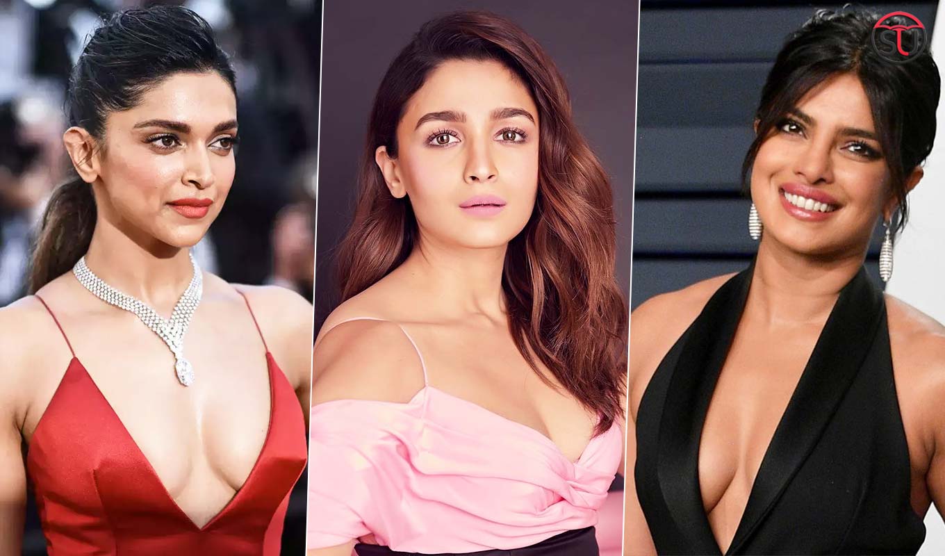 Bollywood Actresses Fees Per Movie: Check the List Here