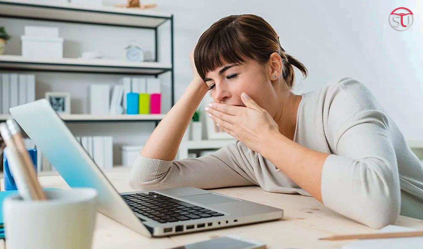 Causes of Fatigue And What You Can Do About It