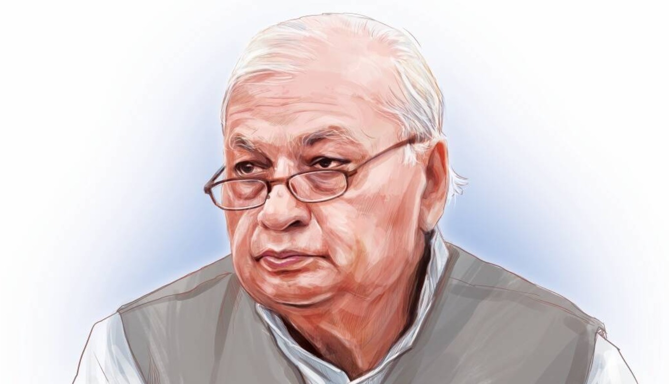 Who is Arif Mohammad Khan- The Strong Contender For President of India