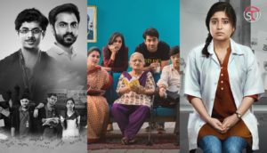 10 Indian Web Series Like "Panchayat" to Watch With Your Family