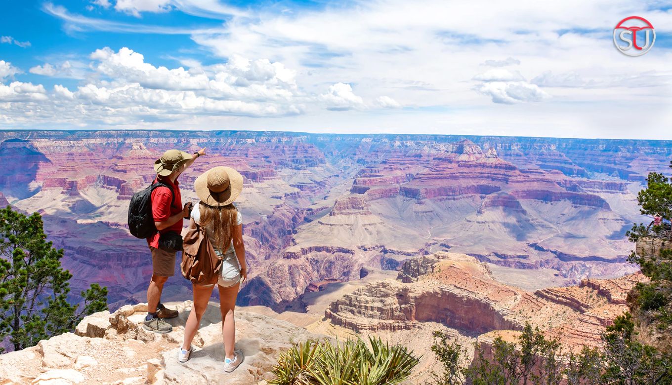 Best National Parks in USA You Can't Miss
