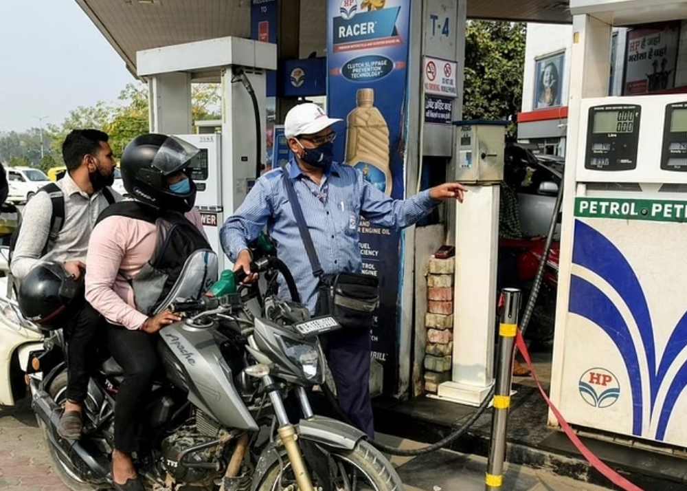 petrol diesel crisis