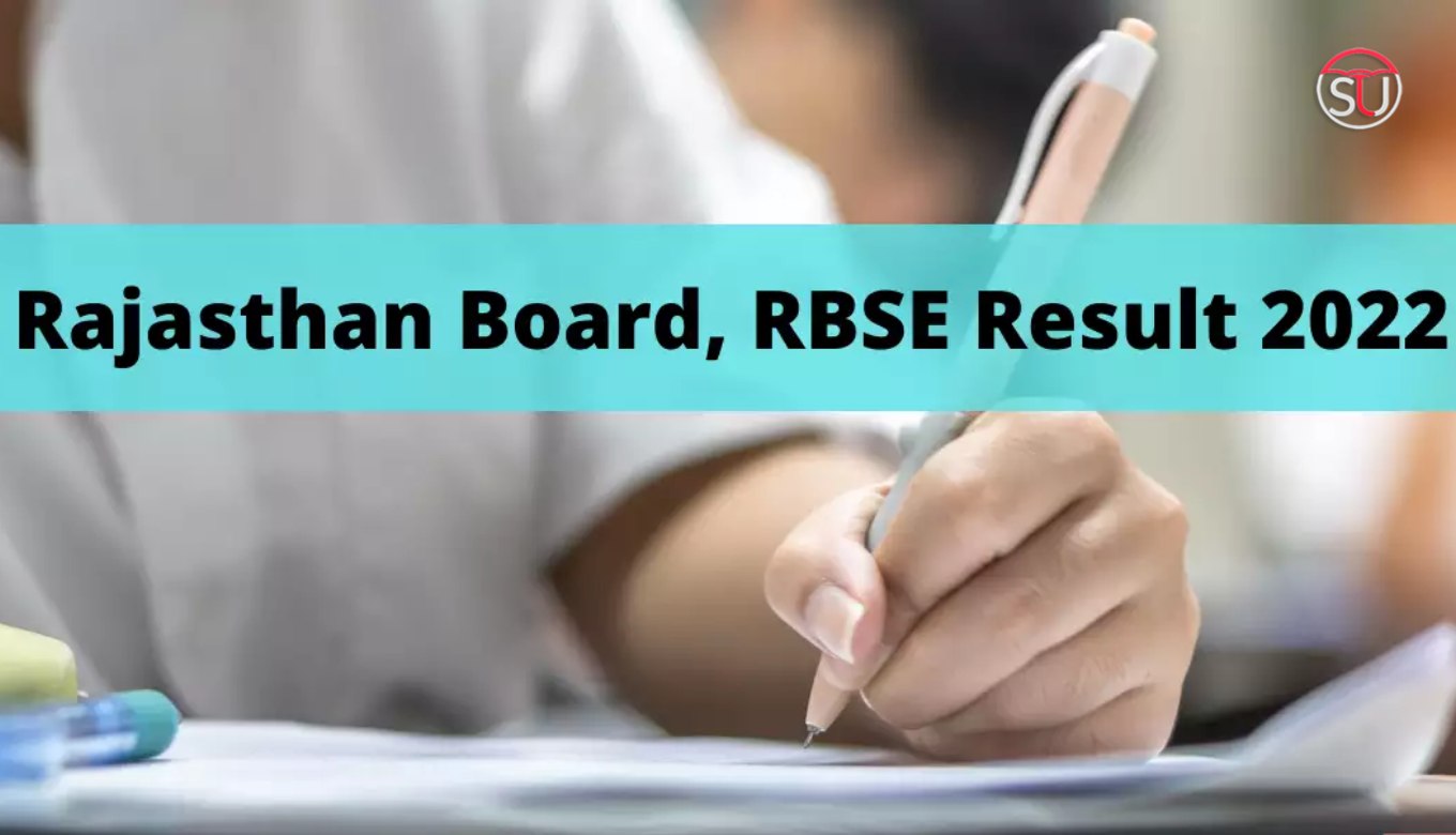 How to Check RBSE 12th Result 2022 With/Without Internet?
