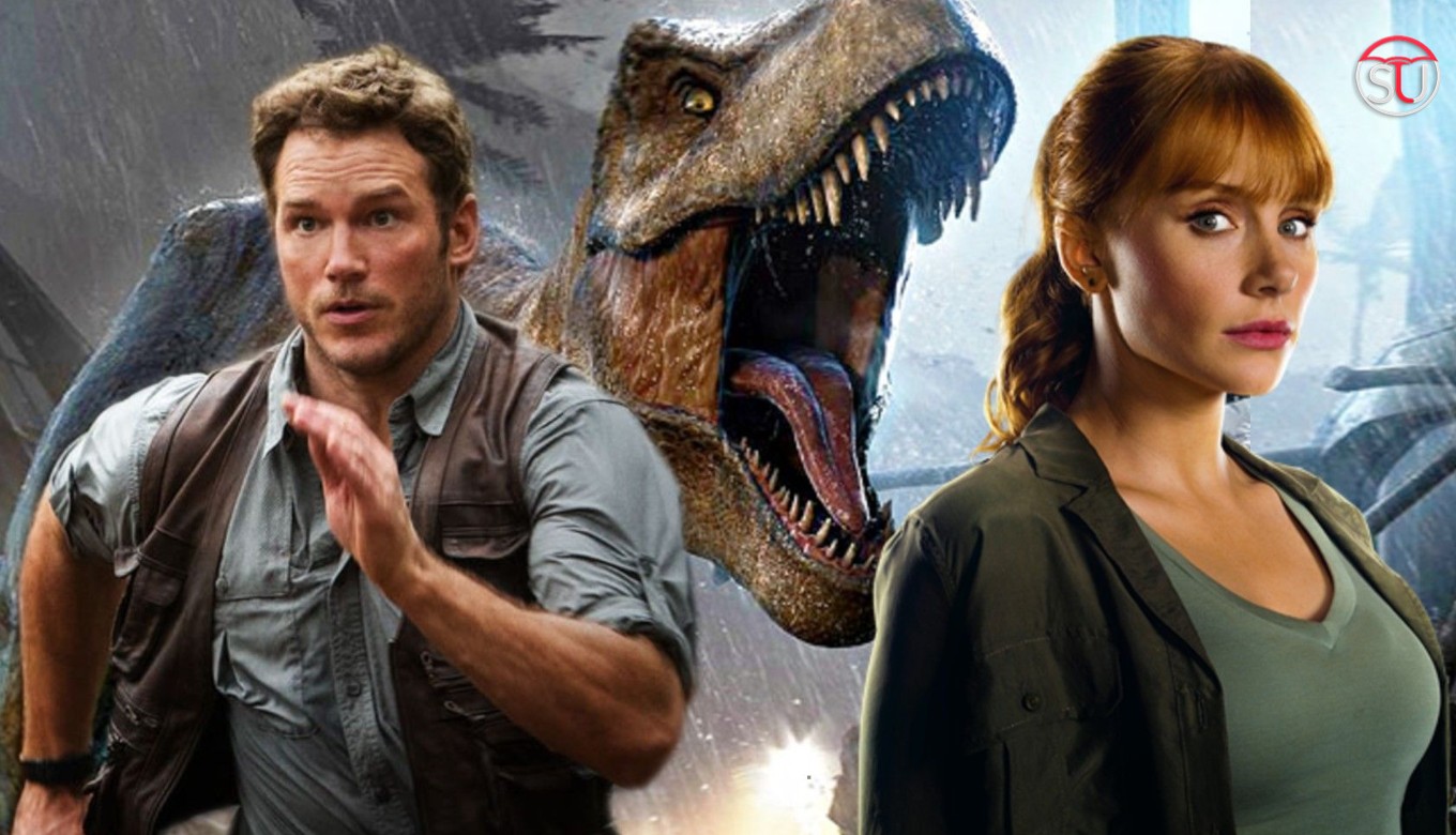 Jurassic World Dominion Review- An Emotional Wrap Up With Splendid Visuals