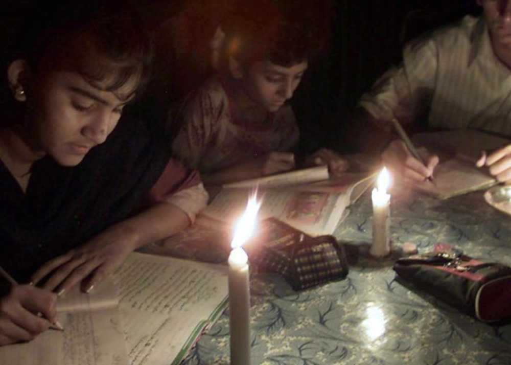 pakistan electricity crisis