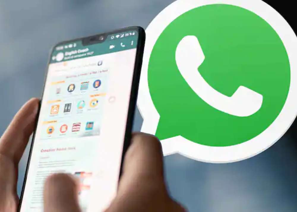 new whatsapp features 