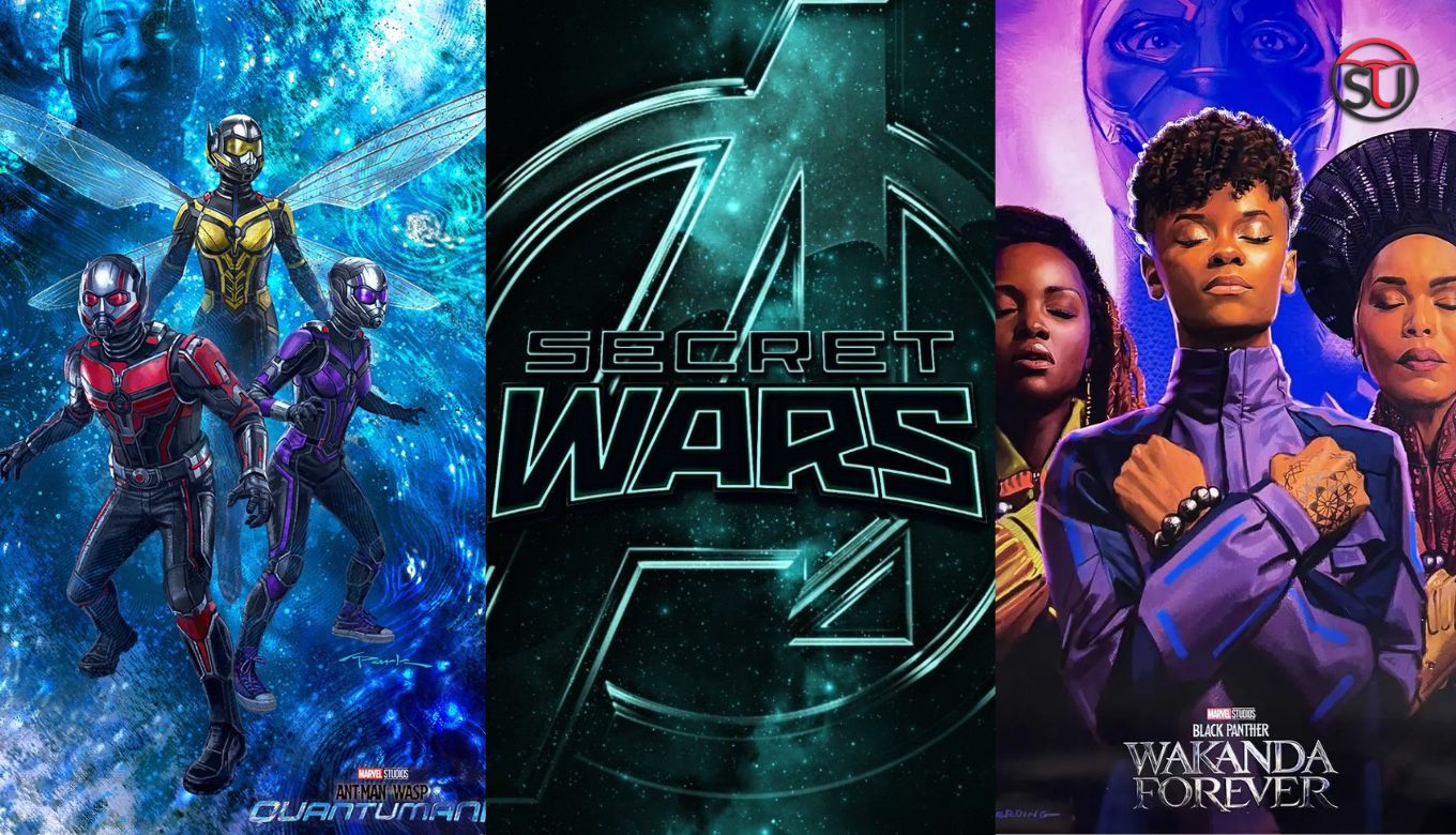 Upcoming Marvel Movies 2022, Release Date and Trailer