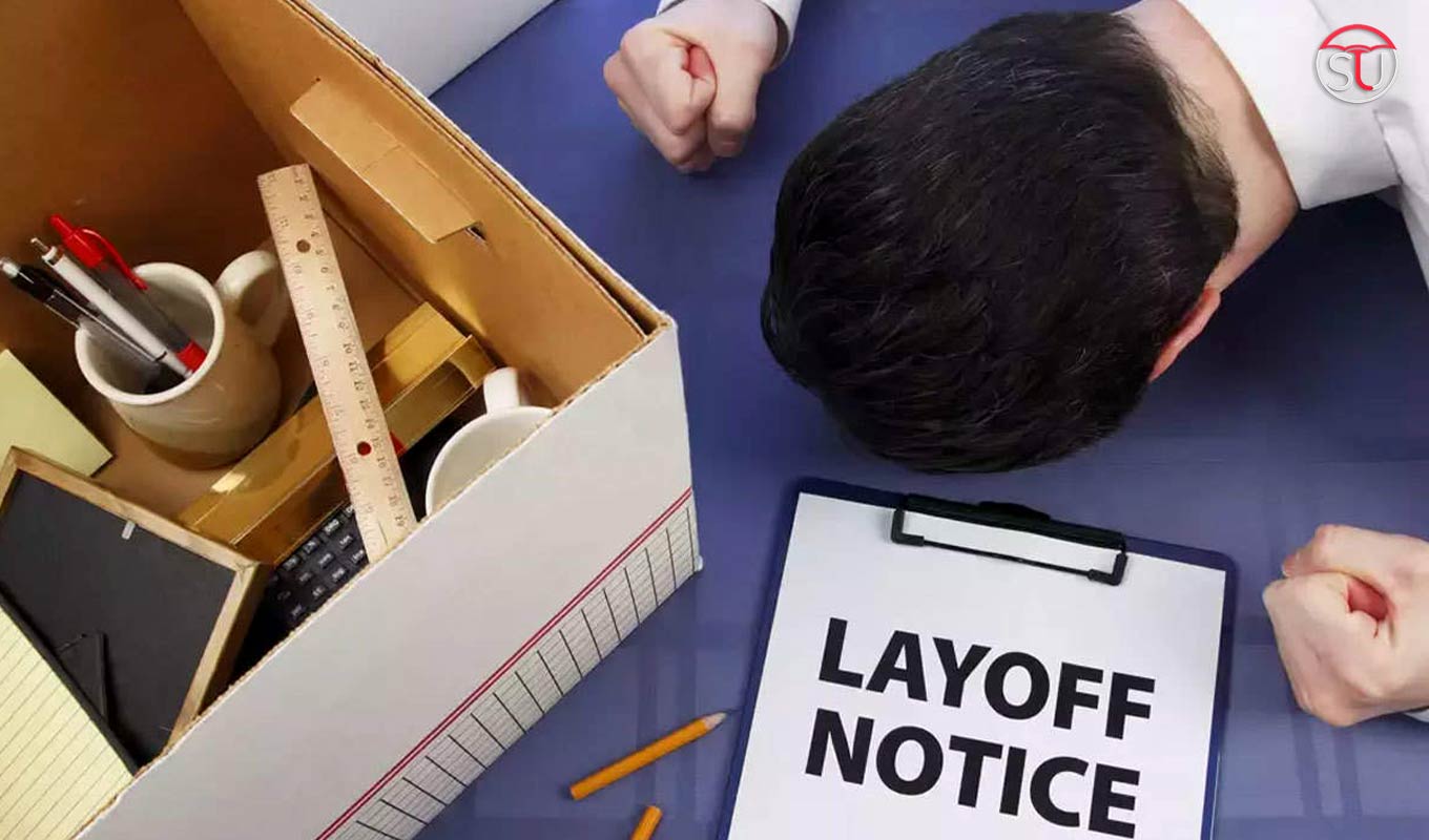 Massive Layoffs: Byju's, Novartis Shrinking Workforce, Layoffs Thousand Employees in a Week