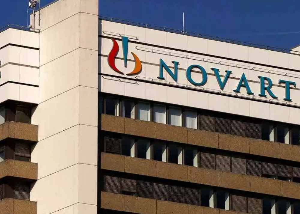 novartis layoffs