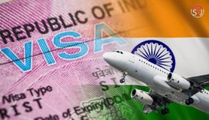 60 Countries Where Indians Have Free Visa Access, Get The Full List Here