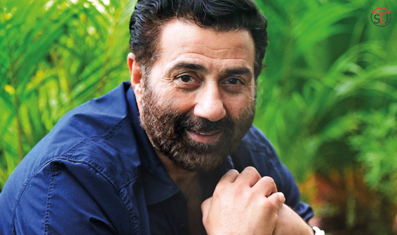 Bad News for Sunny Deol Fans, the Actor is Getting Medical Treatment in US