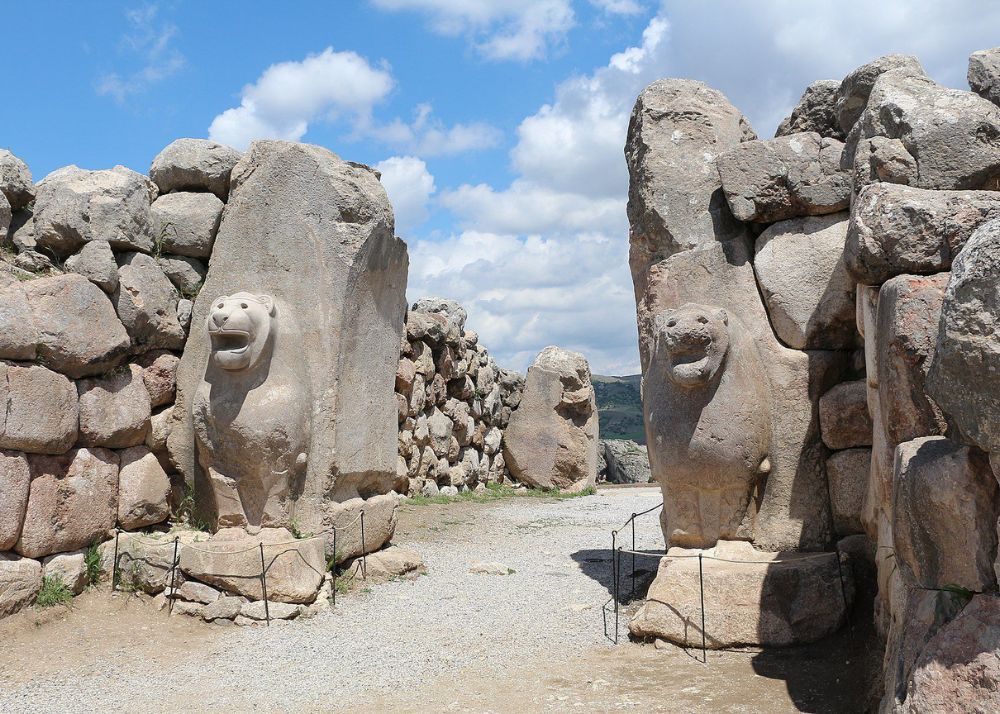 Hittites Civilisation