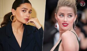 Netizens are Comparing Alia Bhatt with Amber Heard, Know Why