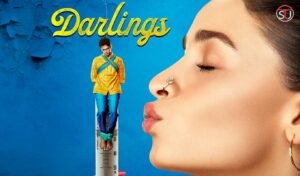Darlings Movie Review: Fans Praises Ali, Shefali, and Vijay