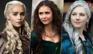 Badass Female Characters Who Outdo Heroes With Their Attitude