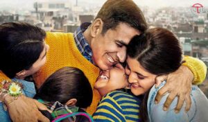 Raksha Bandhan Movie Review: This Brother-Sister Bond is an Emotional Roller Coaster Ride