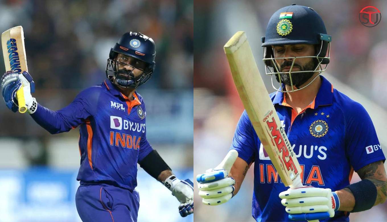 T20 World Cup Squad: No place for Virat Kohli and Dinesh Karthik, Says Jadeja